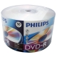 PHILIPS 飛利浦 16X DVD-R 200片 product thumbnail 1