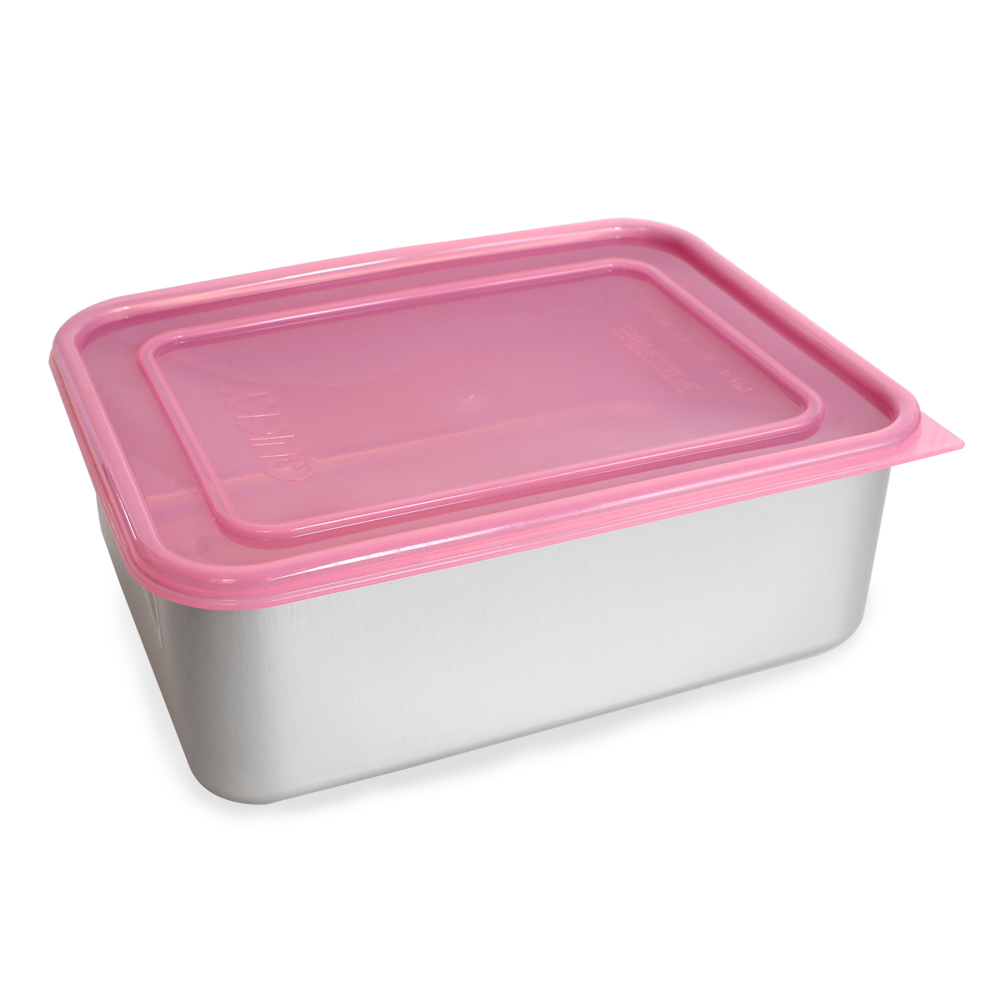 日本製超急速冷凍冷藏解凍保鮮盒(深型大)