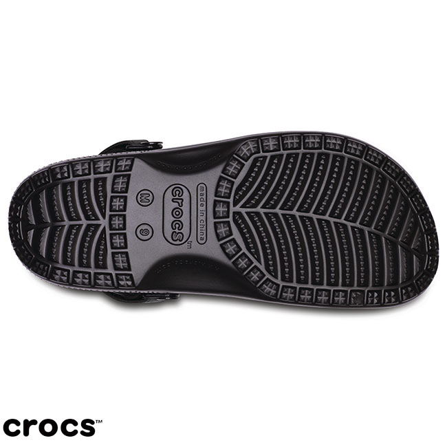 Crocs 卡駱馳 (男鞋) 尤肯維卓越克駱格 205177-060