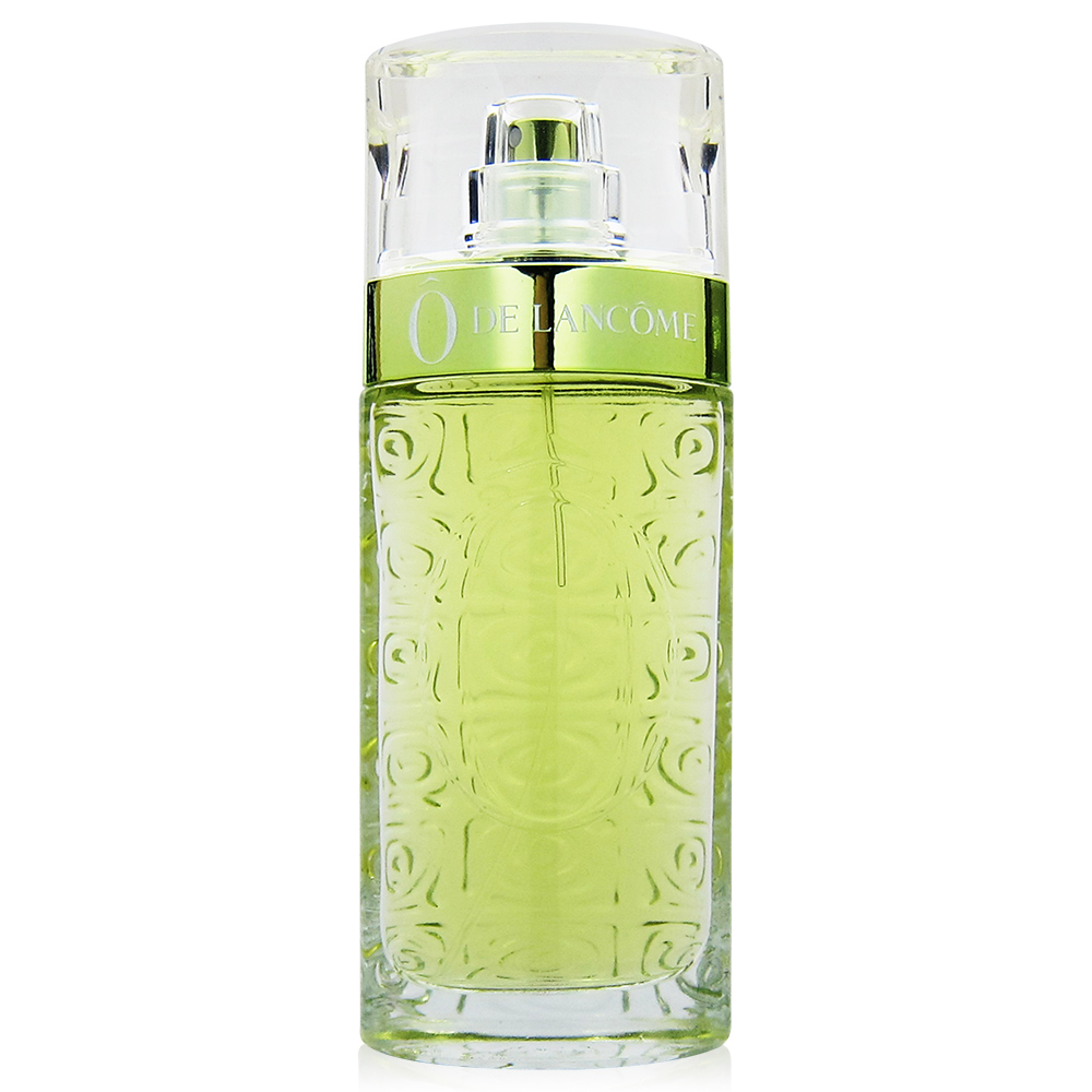 LANCOME蘭蔻 O DE LANCOME香水EDT 75ml(禮盒拆售版)