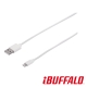 Buffalo APPLE Lightning 專用傳輸線(蘋果認證)-1.2M product thumbnail 2
