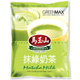 《馬玉山》抹綠奶茶(20小包/袋) product thumbnail 1