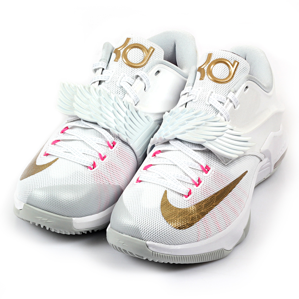 男)NIKE KD 7 VII PRM EP 籃球鞋744984-176 | 籃球鞋| Yahoo奇摩購物中心