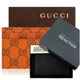 GUCCI橘色四卡名片夾+KENNETH COLE十卡短夾 product thumbnail 1