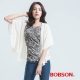 BOBSON 女款雪紡紗外衣 product thumbnail 1