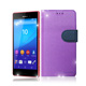 MONIA Sony Xperia M4 Aqua 專利鏡頭防撞 防潑水皮套 product thumbnail 6