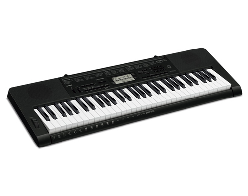 CASIO CTK-3500 61鍵電子琴