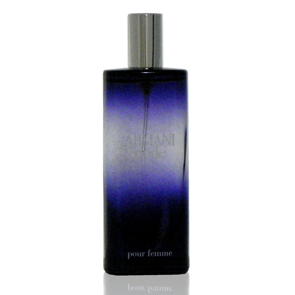 giorgio armani code pour femme