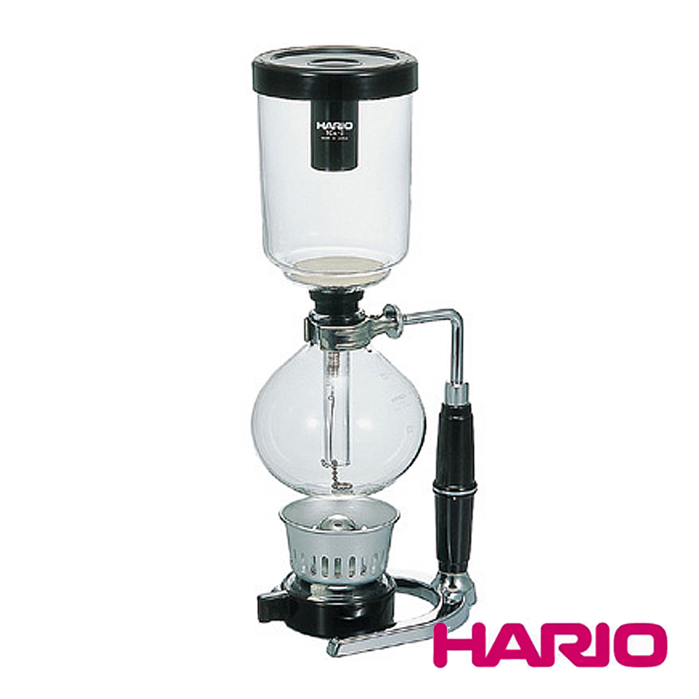 日本HARIO 虹吸式咖啡壺600ml