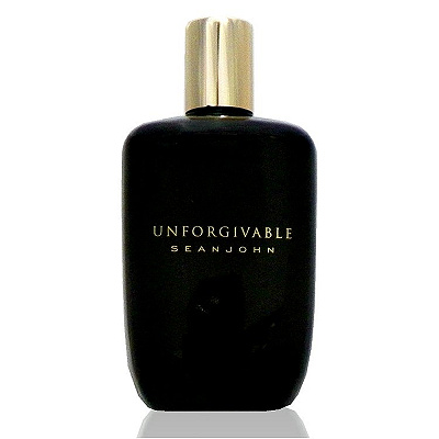 Sean John Unforgivable 不可原諒男性淡香水 125ml 全新包裝