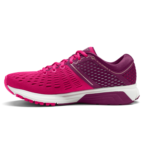 BROOKS 女 動能加碼象限 Ravenna 9(1202691B630)