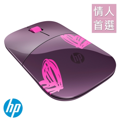 iStyle HP Z3700 情人首選無線滑鼠