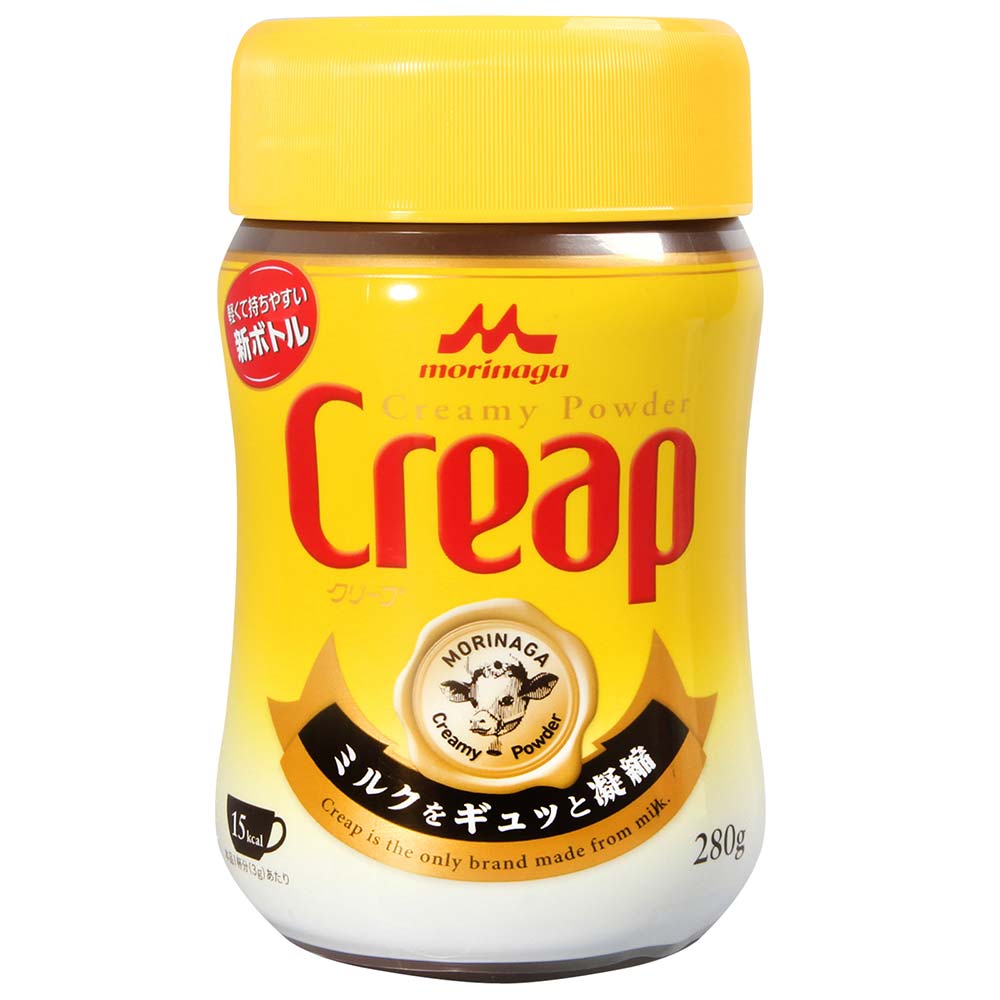 森永乳業 Creap奶精(280g)