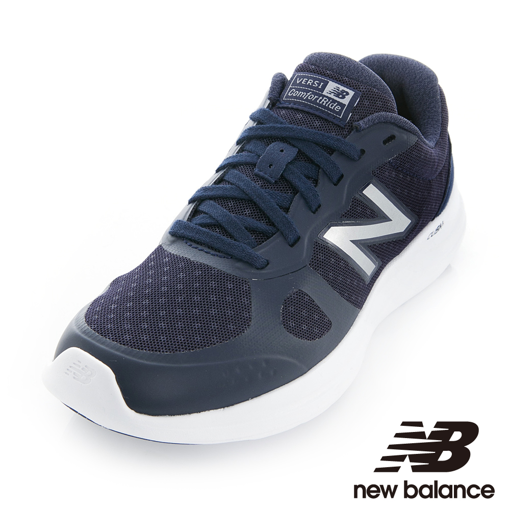 New Balance 跑鞋 WVERSLJ1-D 女性 藍色