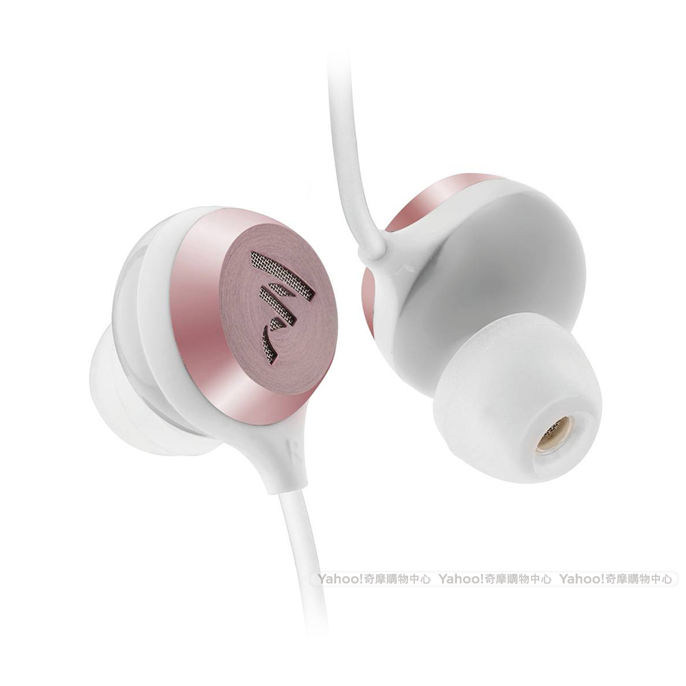 FOCAL SPHEAR S 粉色 手機專用 可通話 耳道式耳機