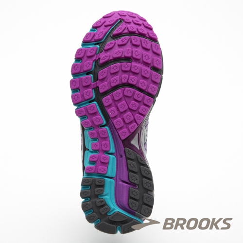 BROOKS 女 避震緩衝 ADRENALINEGTS17(1202311D055)