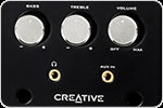 Creative GigaWorks T40 Series II 喇叭