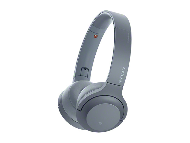 SONY h.ear 2 迷你無線藍牙頭戴式耳麥WH-H800