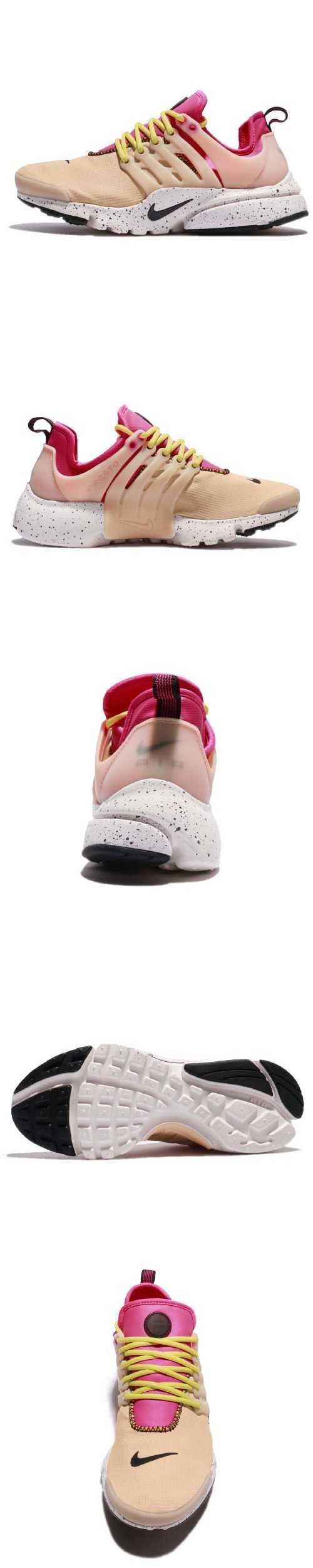 Nike Wmns Air Presto Ultra 女鞋