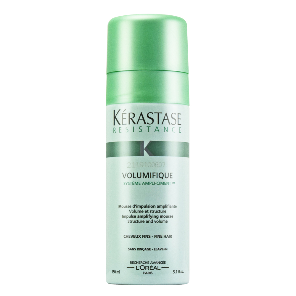 (即期品)Kerastase卡詩 豐凝慕絲150ml