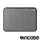 INCASE ICON Sleeve12吋 高科技防震筆電保護內袋 (麻灰) product thumbnail 1