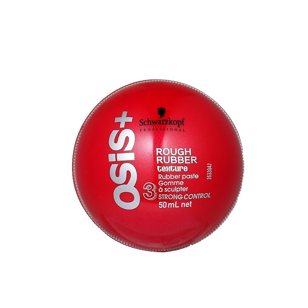 Schwarzkopf施華蔻 OSIS+ 隨行腊50ML