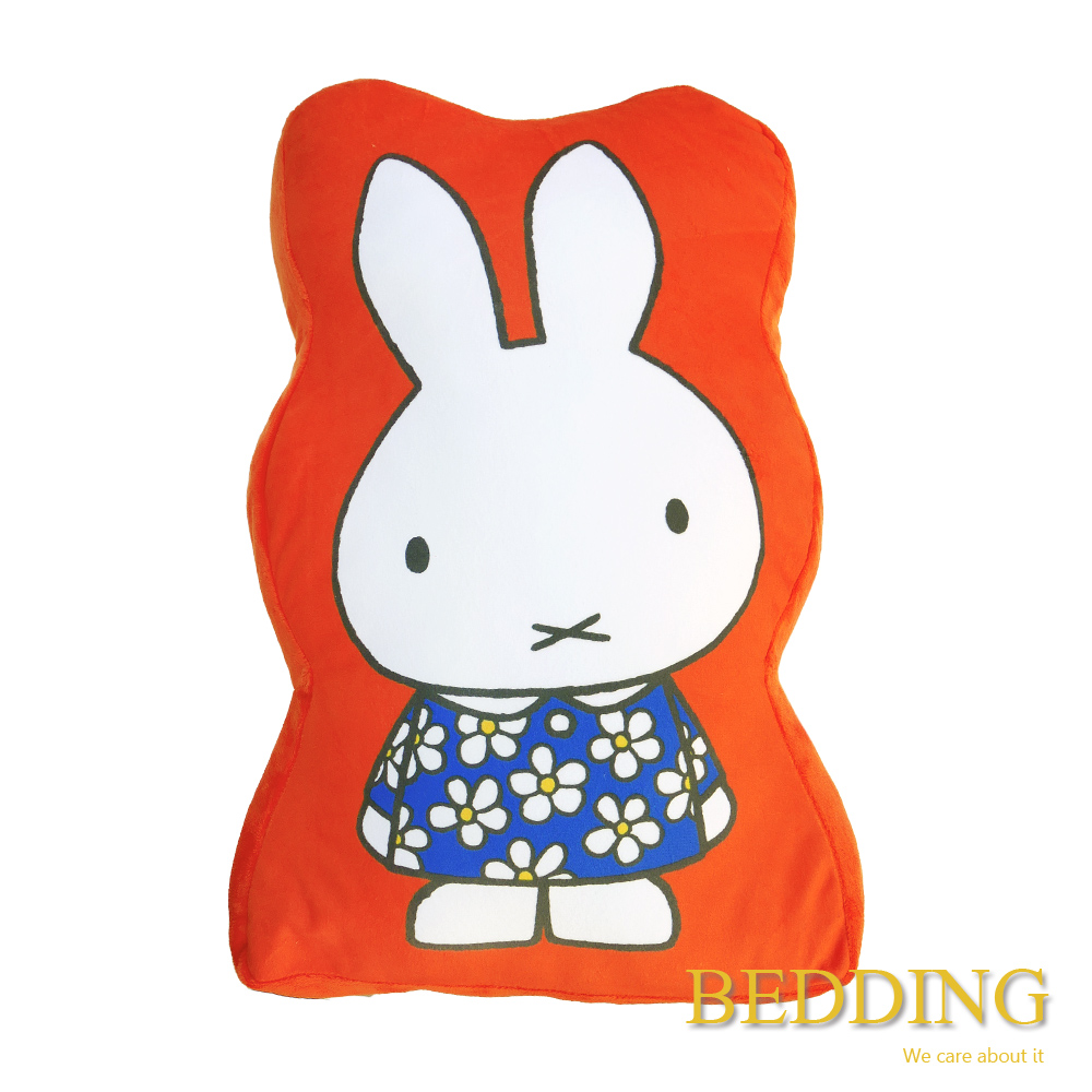 Bedding Miffy 米飛兔造型抱枕a 可愛抱枕 造型抱枕 Yahoo奇摩購物中心