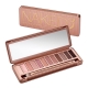 URBAN DECAY NAKED3 氣質玫瑰色系12色眼影盤 product thumbnail 1