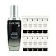 LANCOME蘭蔻 超進化肌因賦活露75ml+5ml*10 product thumbnail 1