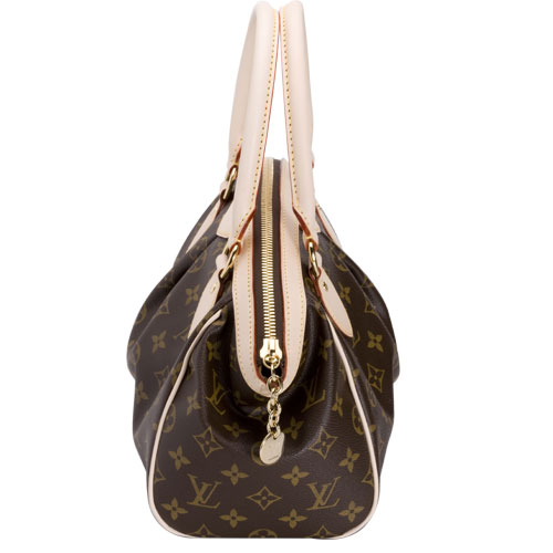 LV M40143 超新款Monogram Tivoli 小號手提包