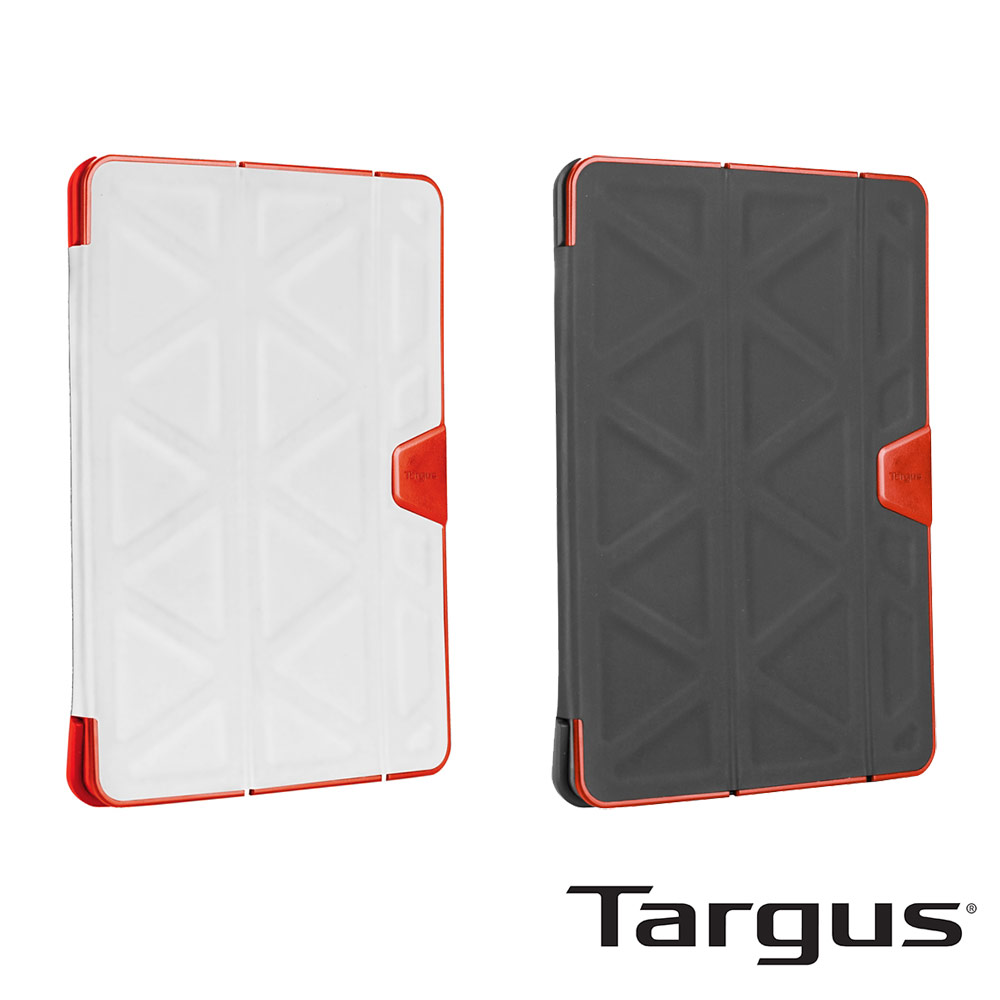 Targus 3D 立體保護套 for iPad Air 2