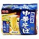 明星食品 評判屋-鹽味包麵(430g)(5入/袋) product thumbnail 1