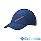 Columbia 哥倫比亞 男女-防曬30防潑快排棒球帽- 藍UCM99810BK product thumbnail 1