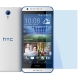 MOCOLO HTC Desire 820 0.3mm 弧形 9H鋼化(防爆)玻璃保護貼 product thumbnail 1