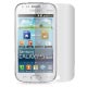 ZIYA Samsung Galaxy S Duos S7562 抗刮亮面螢幕保護貼2入 product thumbnail 1
