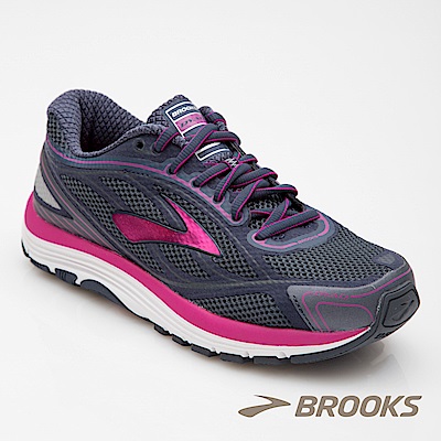 BROOKS 女  Dyad 9 (1202232E442)