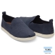 TOMS 水洗帆布懶人鞋-男款 product thumbnail 1