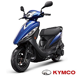 【KYMCO 光陽】GP125鼓煞六期車(2018年新車)-顏色下單