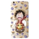 MOLANG iPhone6 4.7吋專用ONEPIECE航海王透明手機殼 product thumbnail 1