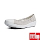 FitFlop F-POP BALLERINA CANVAS沙色 product thumbnail 1