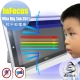 InFocus IF 195a Big Tab 20 觸控平板 防藍光螢幕貼 product thumbnail 1