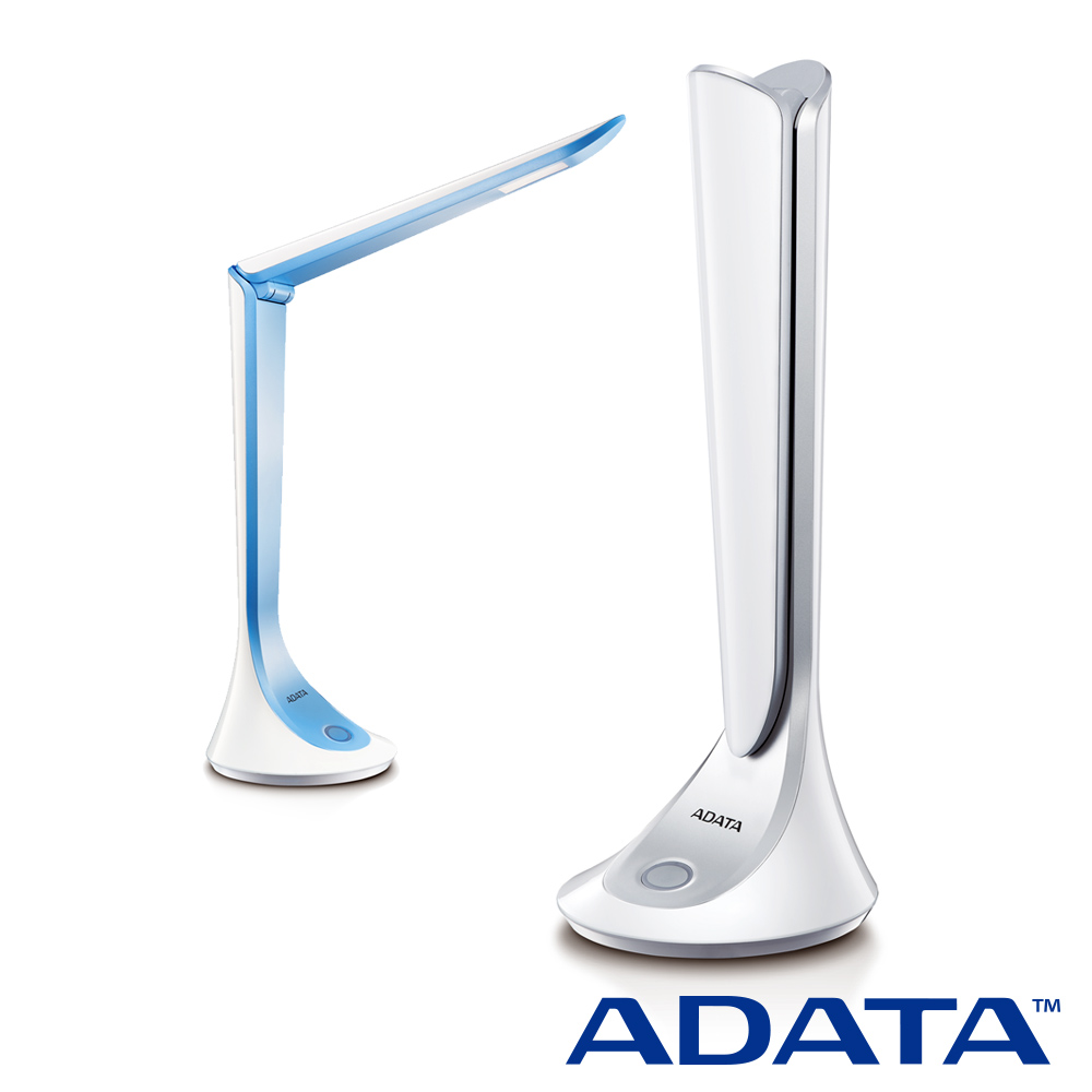 威剛 ADATA 8W 鬱金香造型 LED 檯燈