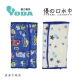 YoDa 優氣墊口水巾-車車方城市 product thumbnail 1