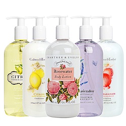 Crabtree & Evelyn 瑰珀翠 胖胖瓶500ml 限