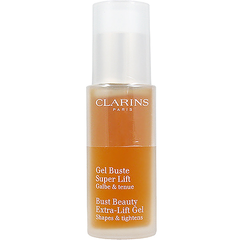 CLARINS 克蘭詩 牛奶果美胸精華(50ml)(無盒版)