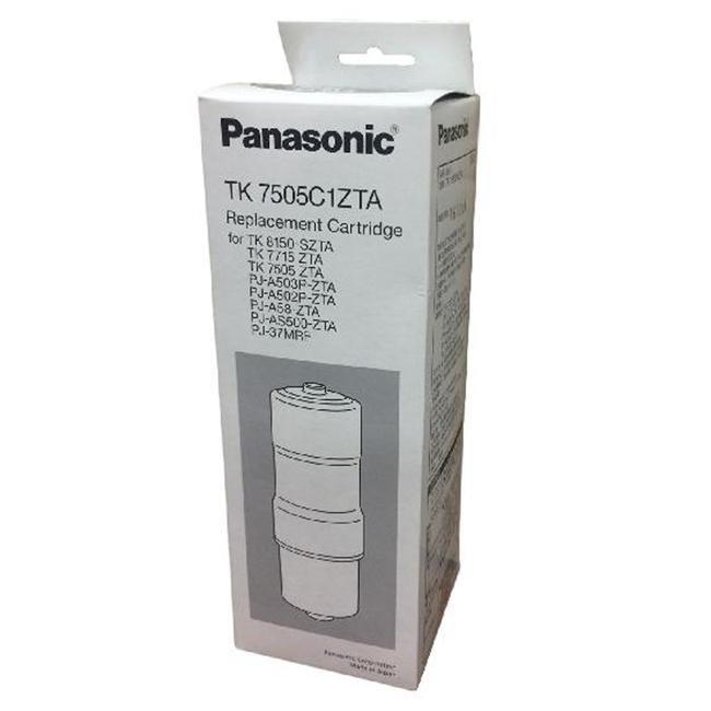 Panasonic電解水機專用濾芯TK-7505C