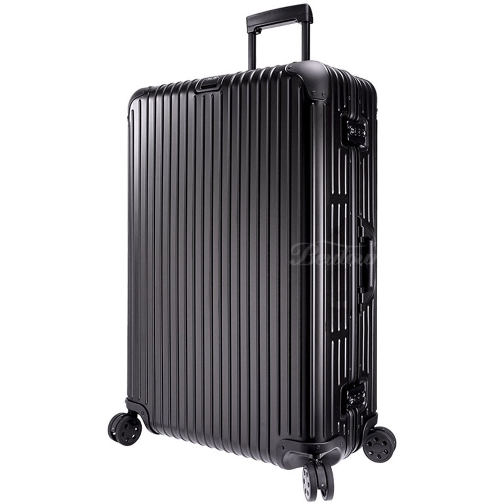 Rimowa Topas Stealth 29吋中型行李箱924 