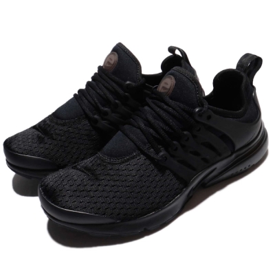 Nike 休閒鞋 Wmns Air Presto 女鞋