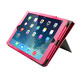 i-Rocks IRC18W iPad Air2 皮革保護皮套 product thumbnail 4