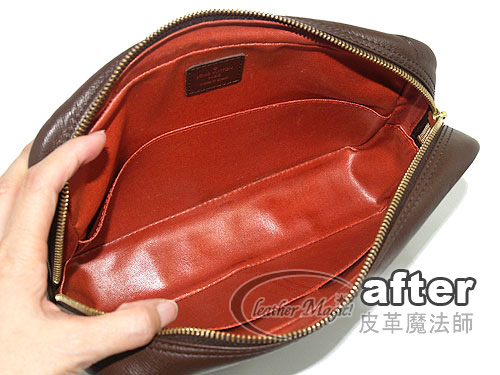 皮革魔法師-人造合成皮/膠質皮革專用清潔液118ml